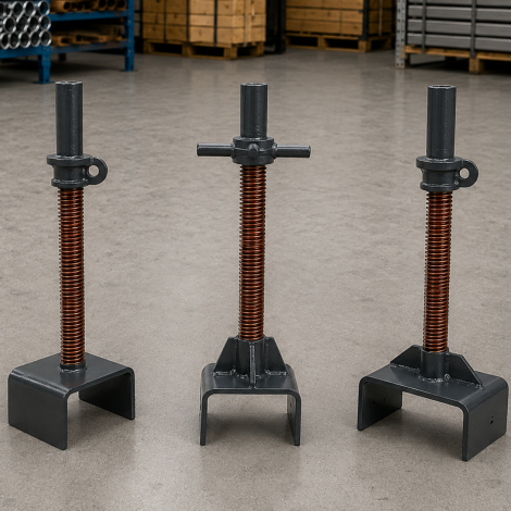 Adjustable Jack
