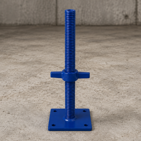 Base Jack